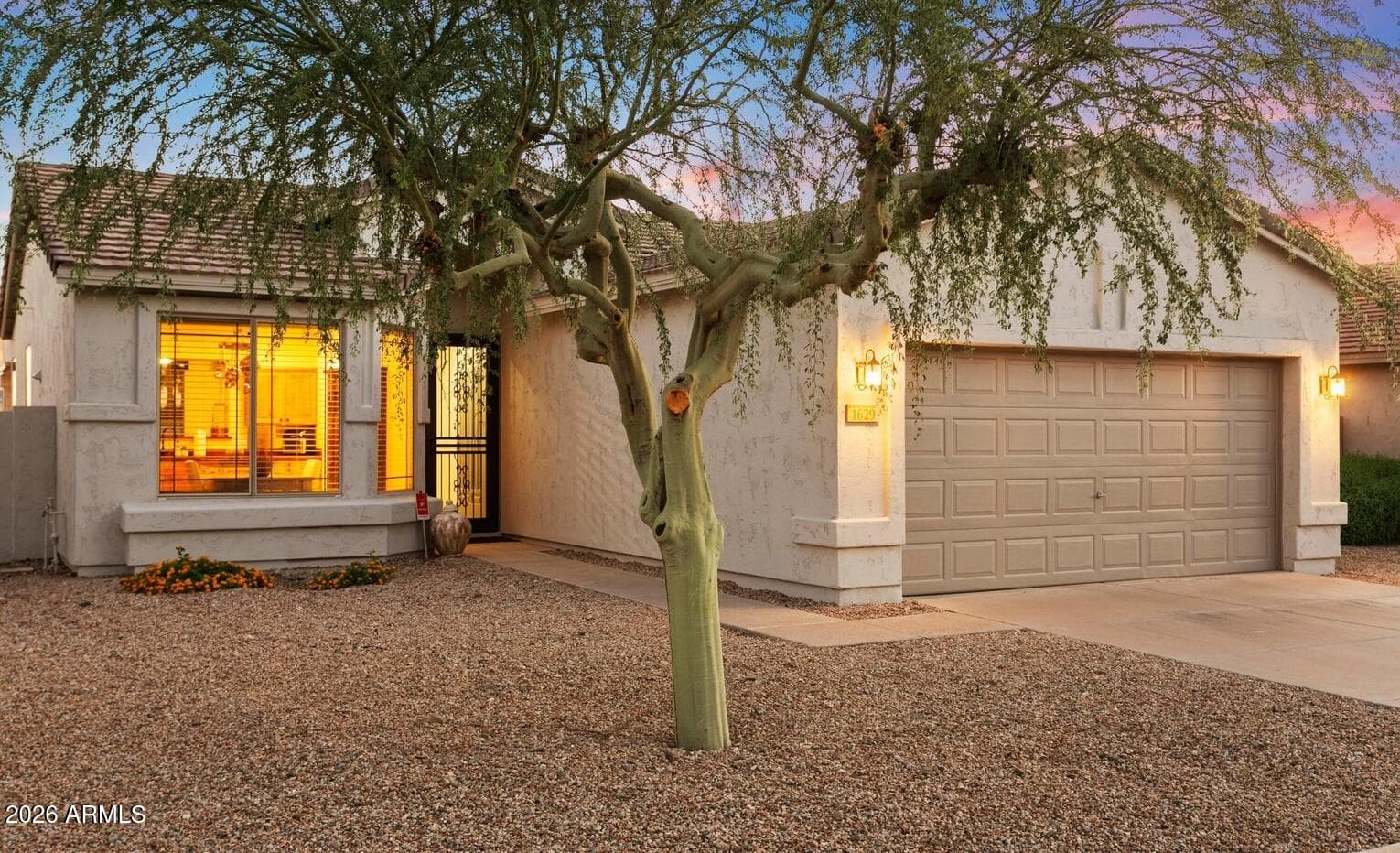 1629 W Glenhaven Drive, Phoenix, AZ 85045 — photo 44 of 45