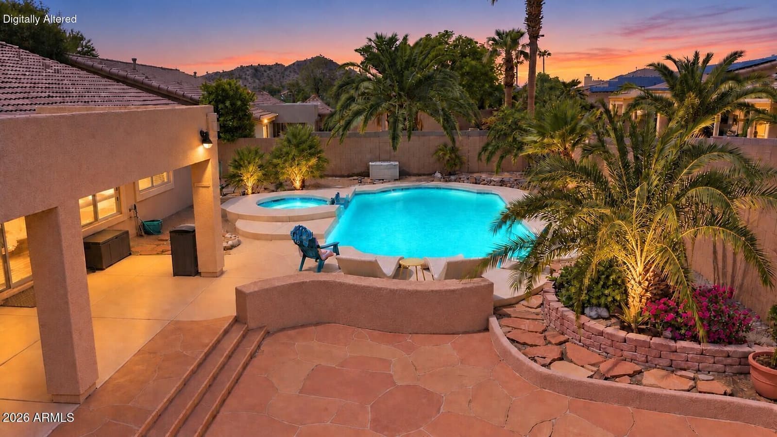 17732 W Copper Ridge Drive, Goodyear, AZ 85338 — photo 1 of 77