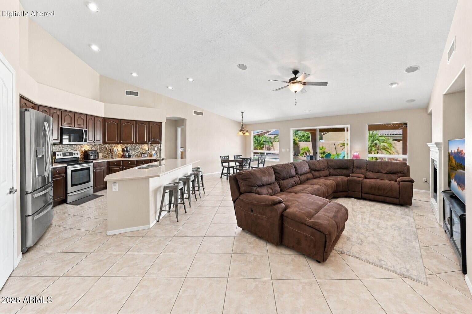 17732 W Copper Ridge Drive, Goodyear, AZ 85338 — photo 3 of 77