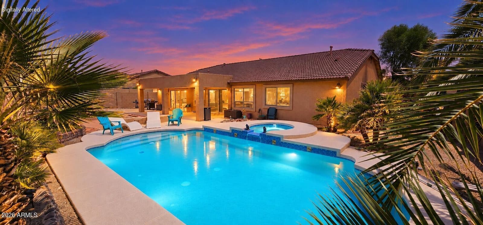 17732 W Copper Ridge Drive, Goodyear, AZ 85338 — photo 40 of 77