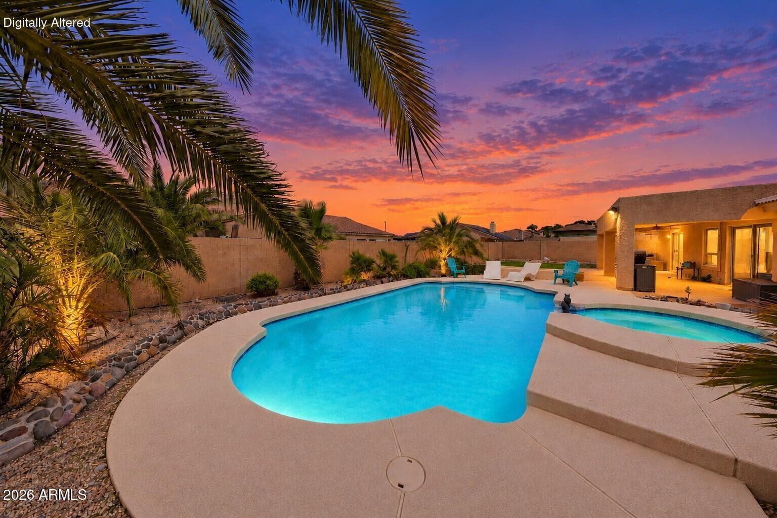 17732 W Copper Ridge Drive, Goodyear, AZ 85338 — photo 42 of 77