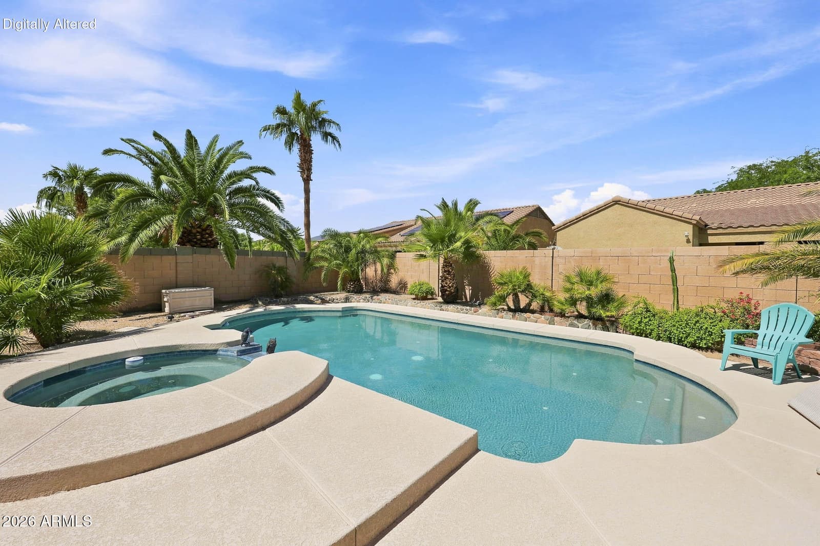17732 W Copper Ridge Drive, Goodyear, AZ 85338 — photo 39 of 77