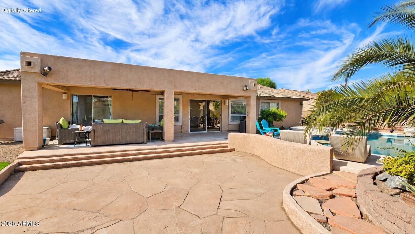 17732 W Copper Ridge Drive, Goodyear, AZ 85338 — photo 45 of 77
