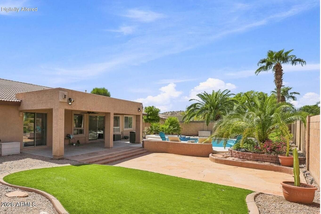 17732 W Copper Ridge Drive, Goodyear, AZ 85338 — photo 44 of 77