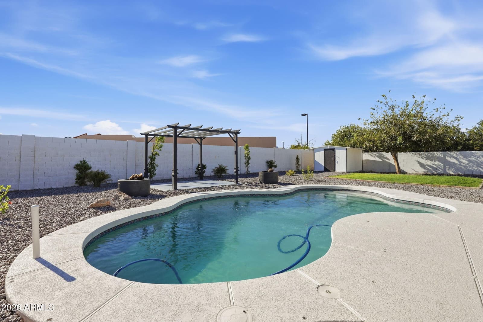 15428 N 34th Street, Phoenix, AZ 85032 — photo 32 of 39