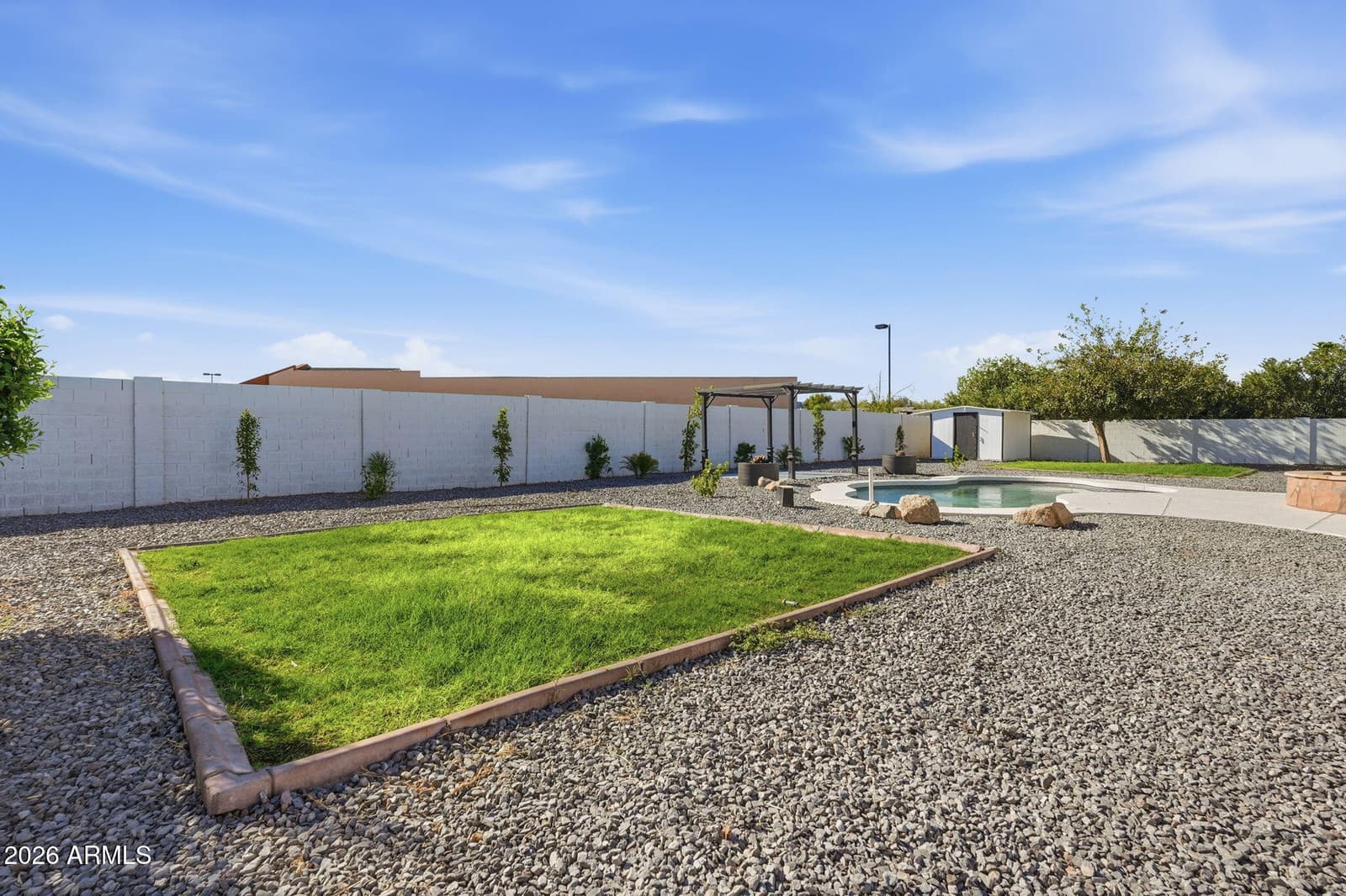 15428 N 34th Street, Phoenix, AZ 85032 — photo 34 of 39