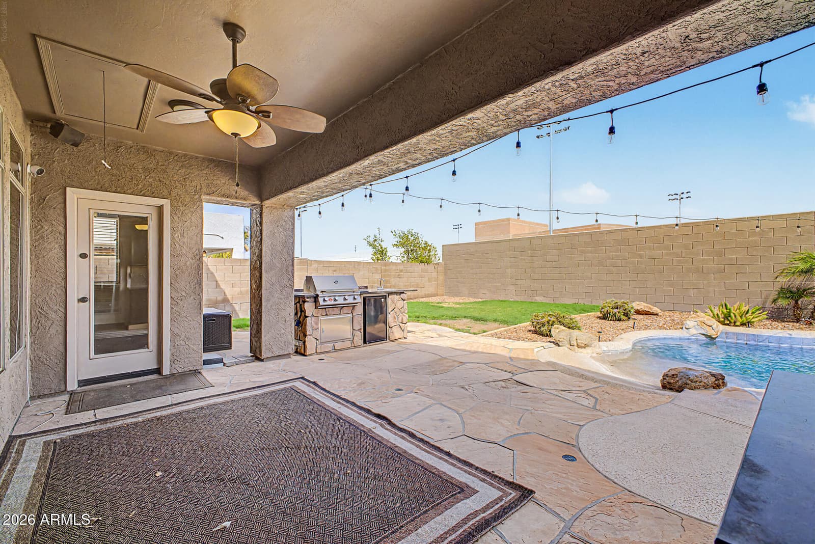 711 N Pheasant Drive, Gilbert, AZ 85234 — photo 53 of 62