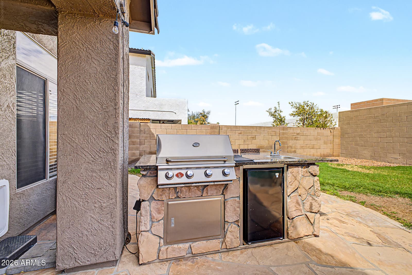 711 N Pheasant Drive, Gilbert, AZ 85234 — photo 54 of 62