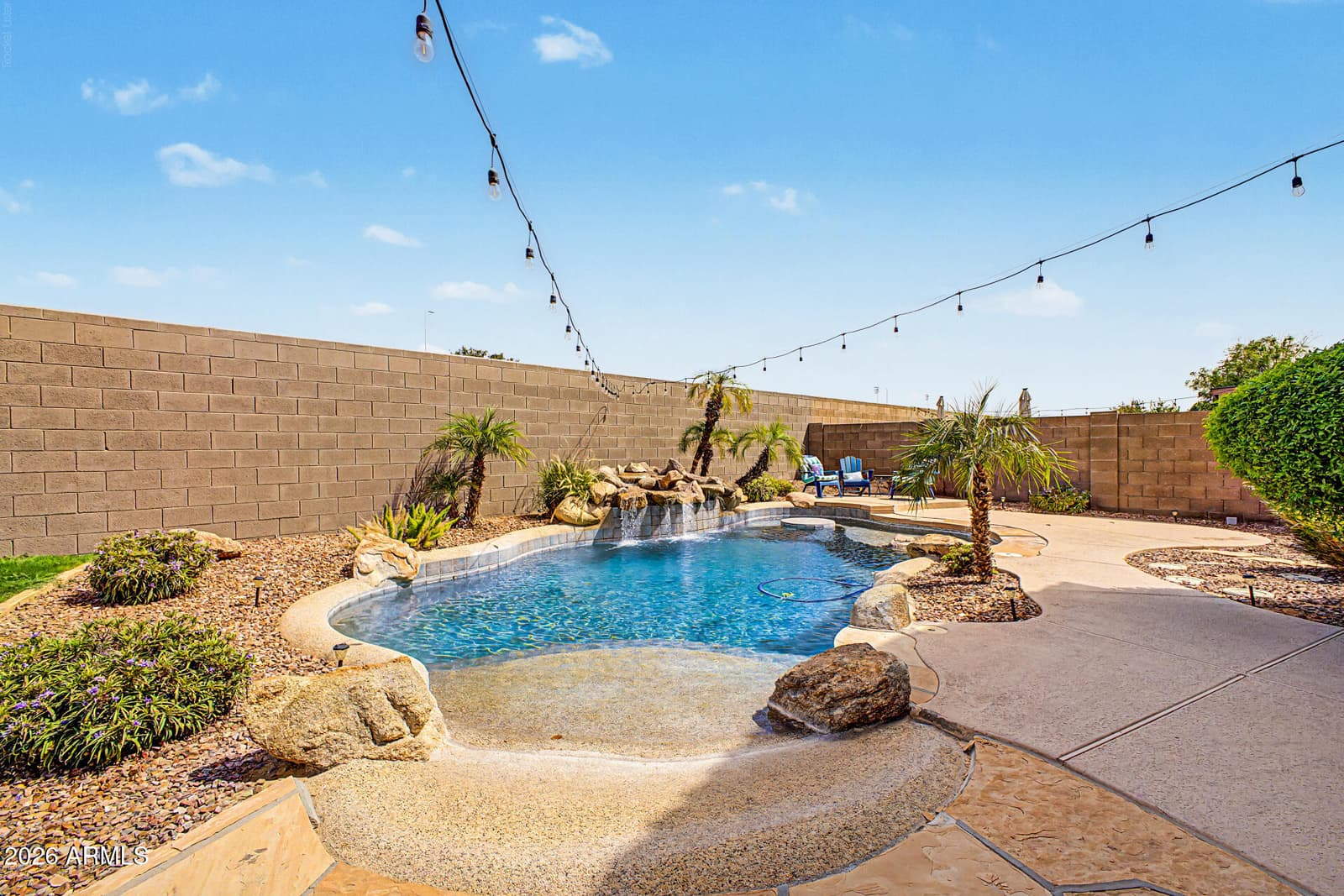 711 N Pheasant Drive, Gilbert, AZ 85234 — photo 55 of 62