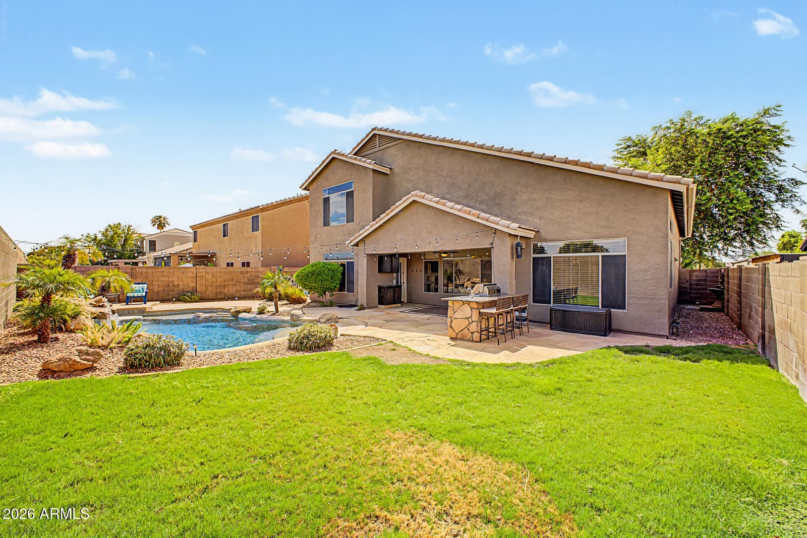 711 N Pheasant Drive, Gilbert, AZ 85234 — photo 57 of 62