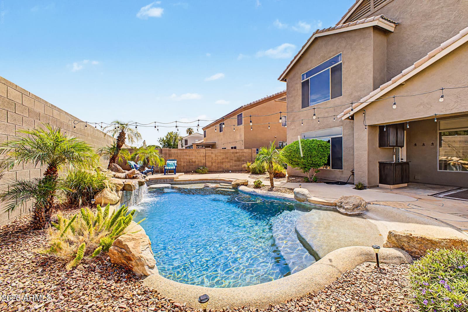 711 N Pheasant Drive, Gilbert, AZ 85234 — photo 58 of 62