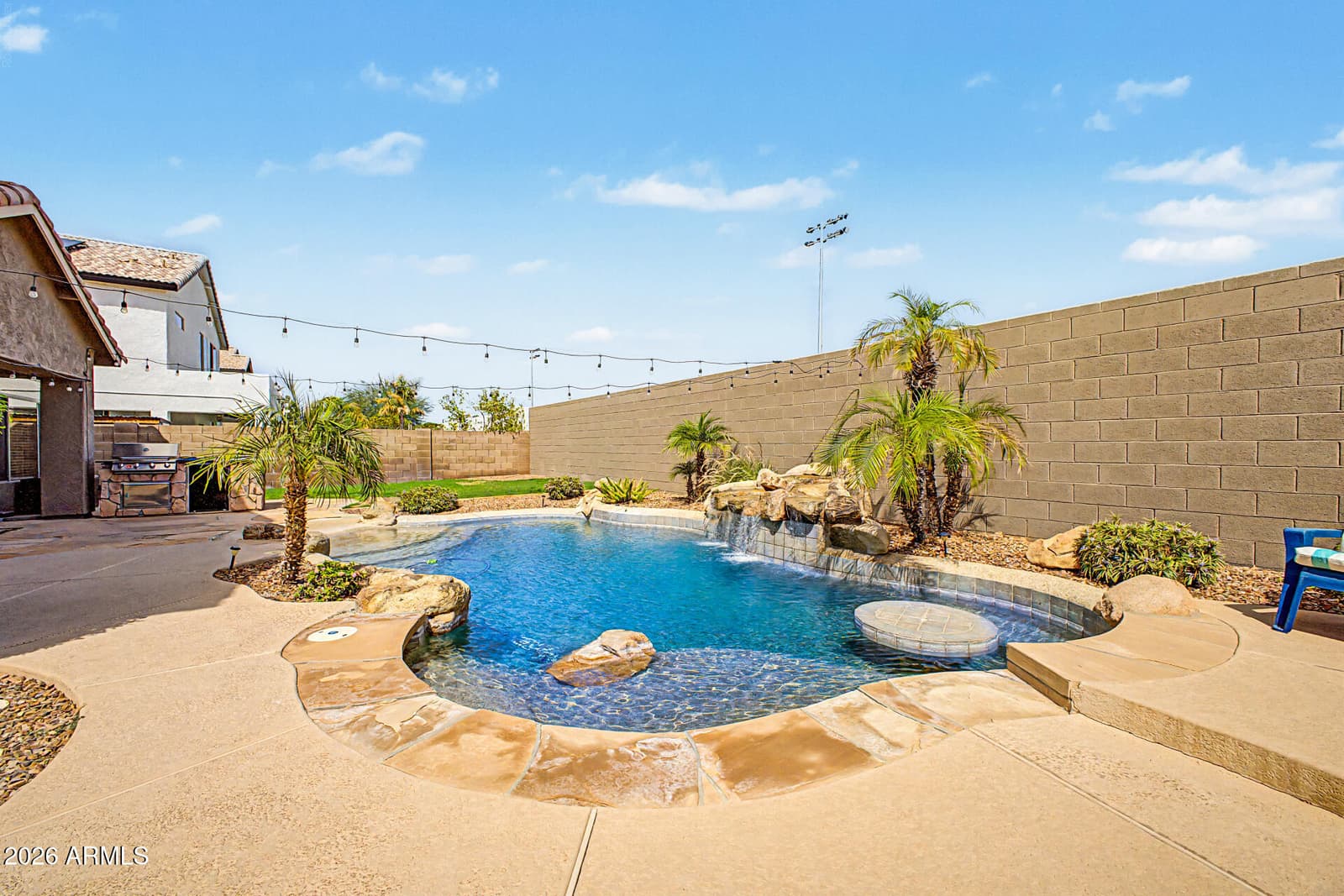 711 N Pheasant Drive, Gilbert, AZ 85234 — photo 59 of 62