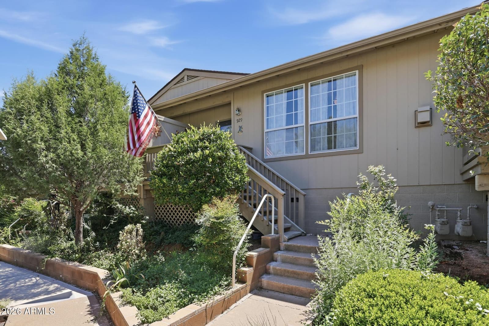 929 W Madera Lane, Payson, AZ 85541 — photo 1 of 17
