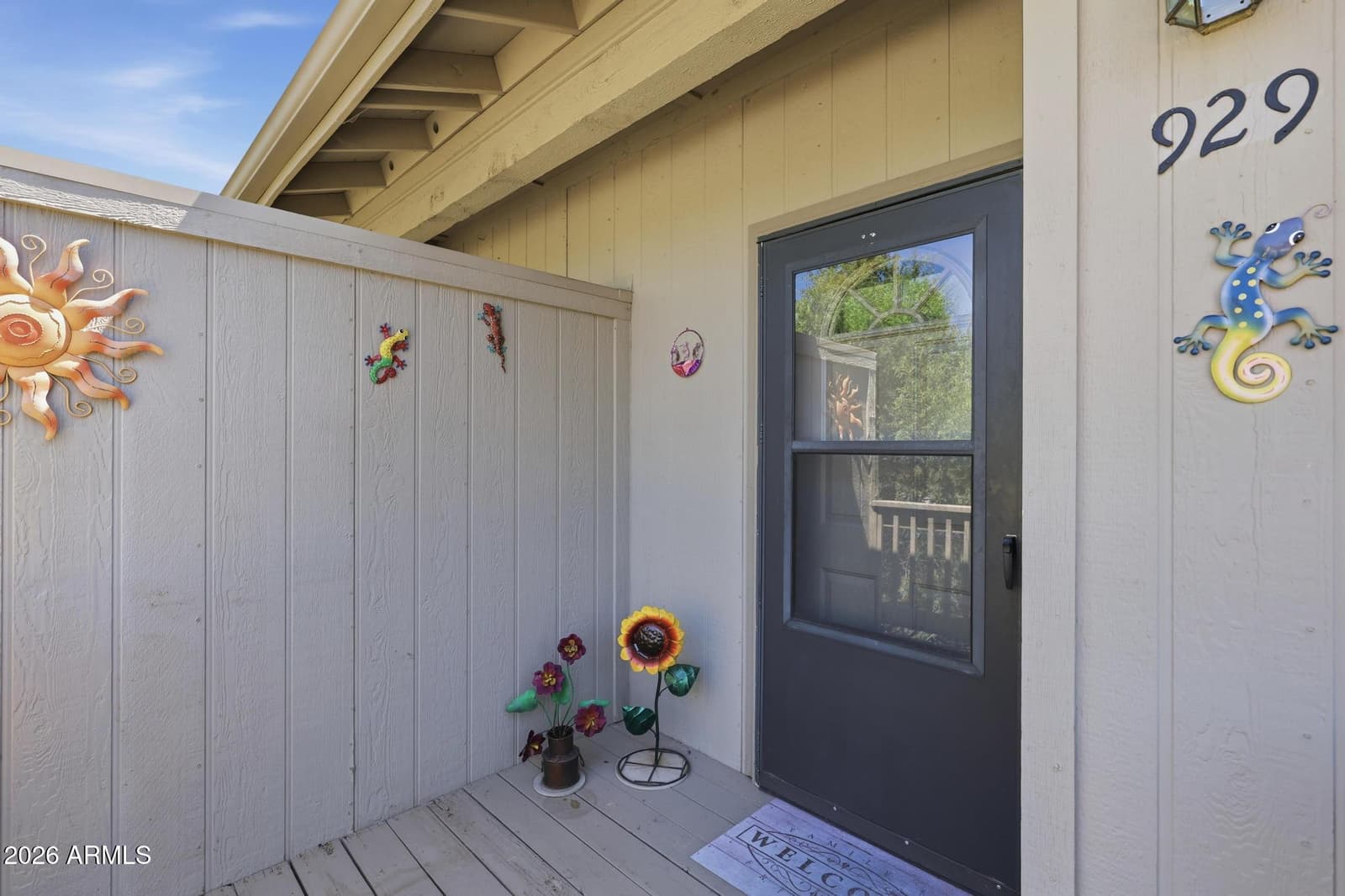 929 W Madera Lane, Payson, AZ 85541 — photo 2 of 17