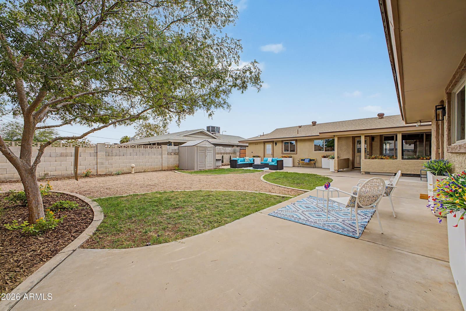 922 E Loyola Drive, Tempe, AZ 85282 — photo 37 of 41