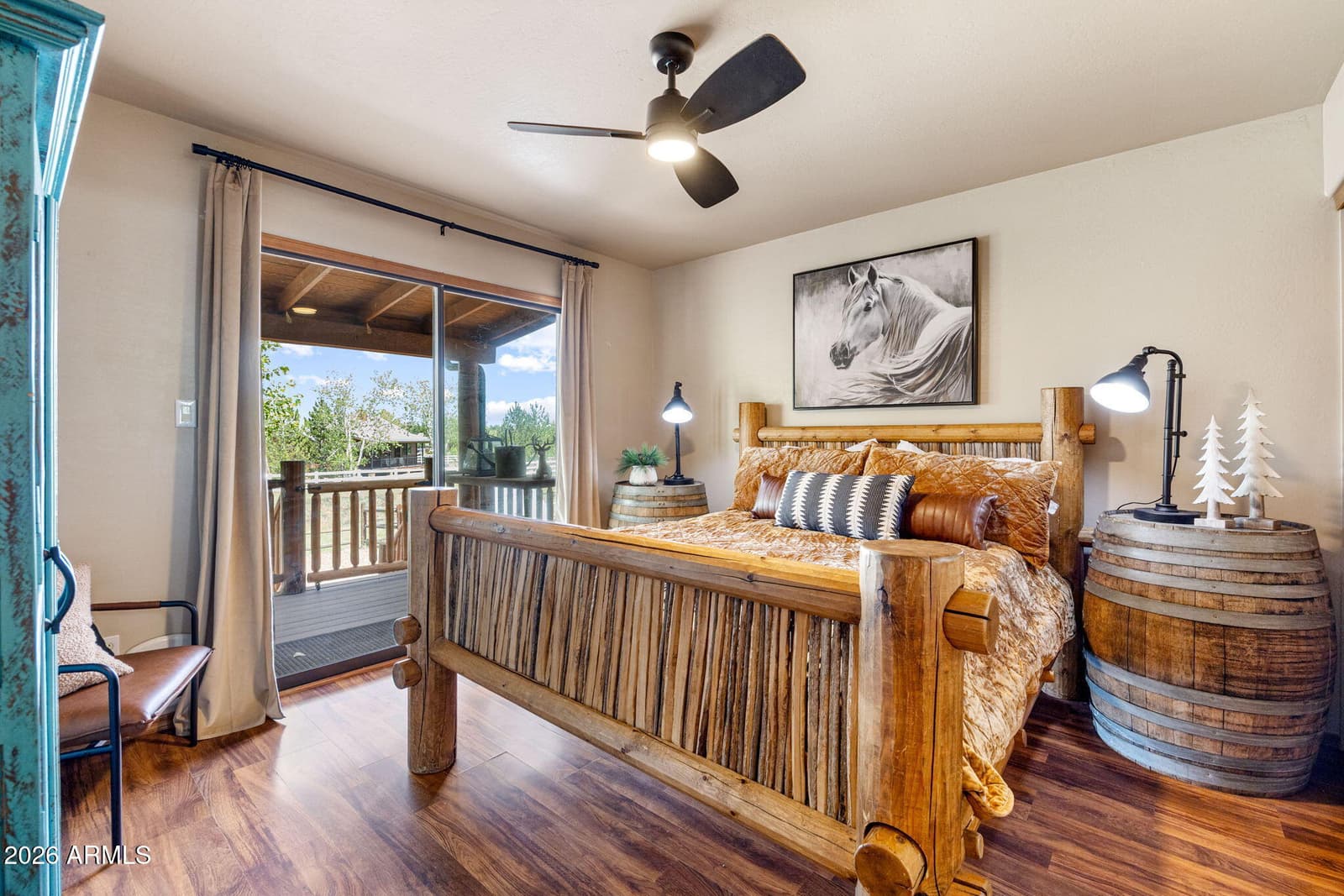 2332 Buffalo Loop, Overgaard, AZ 85933 — photo 12 of 34