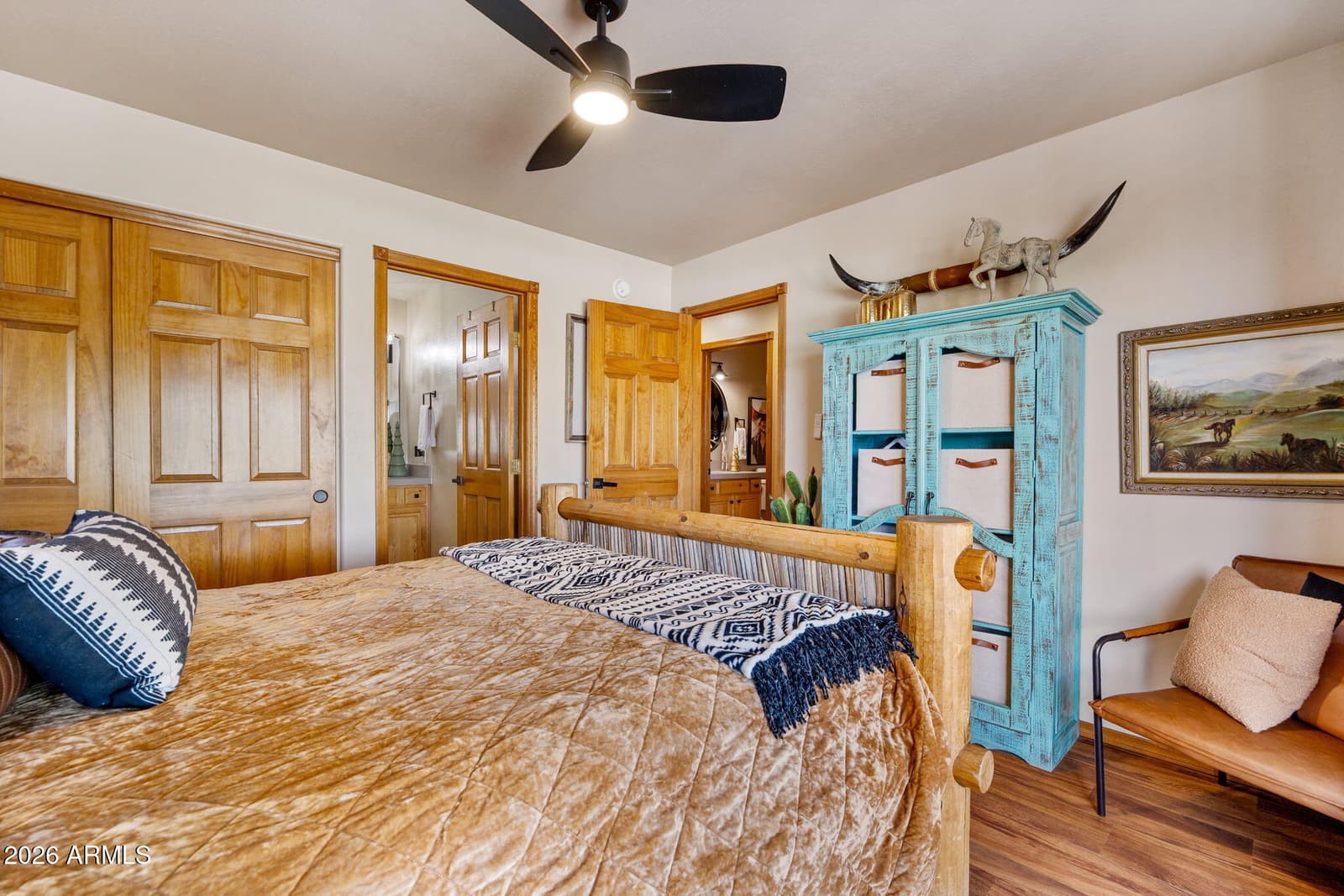 2332 Buffalo Loop, Overgaard, AZ 85933 — photo 13 of 34