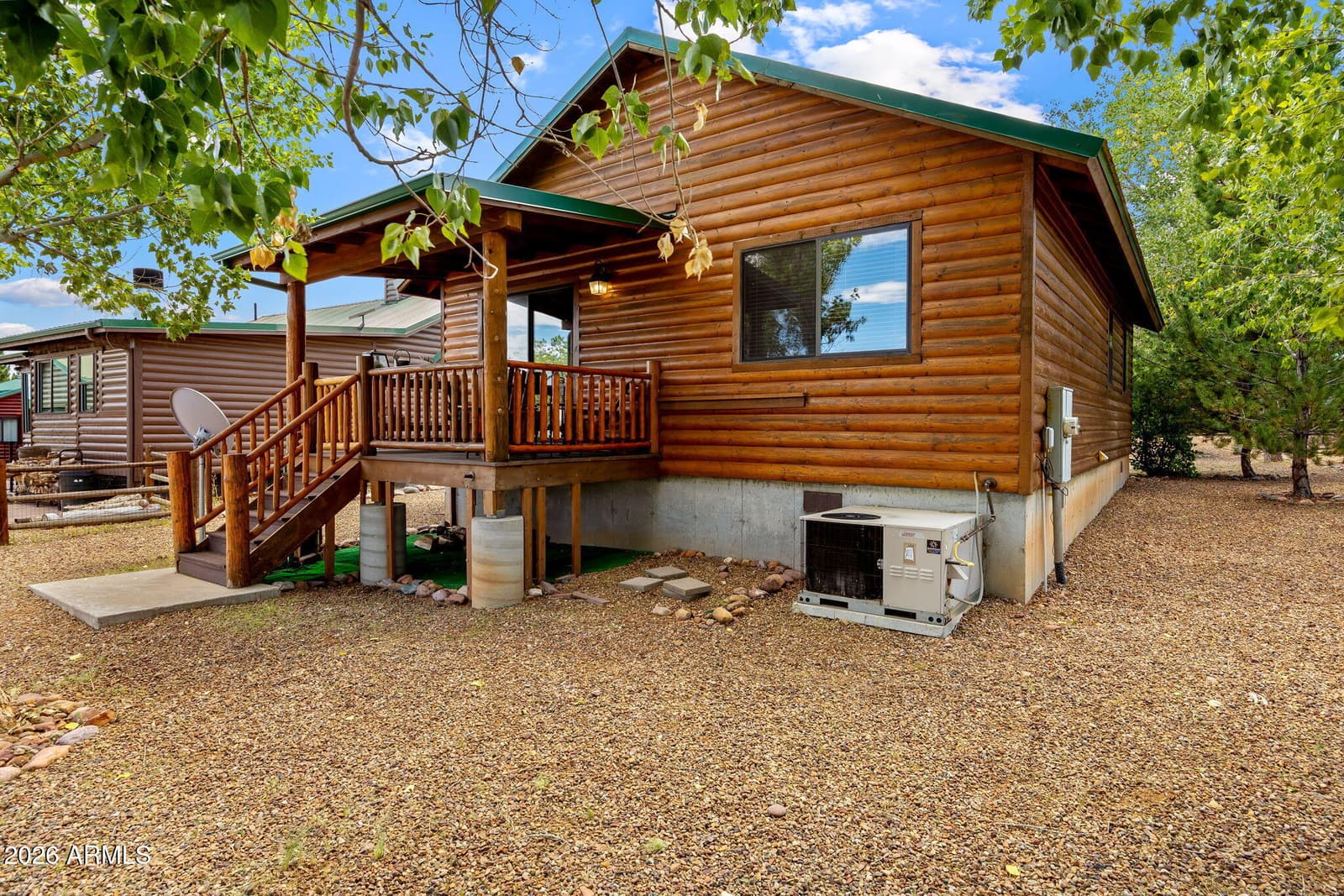 2332 Buffalo Loop, Overgaard, AZ 85933 — photo 19 of 34
