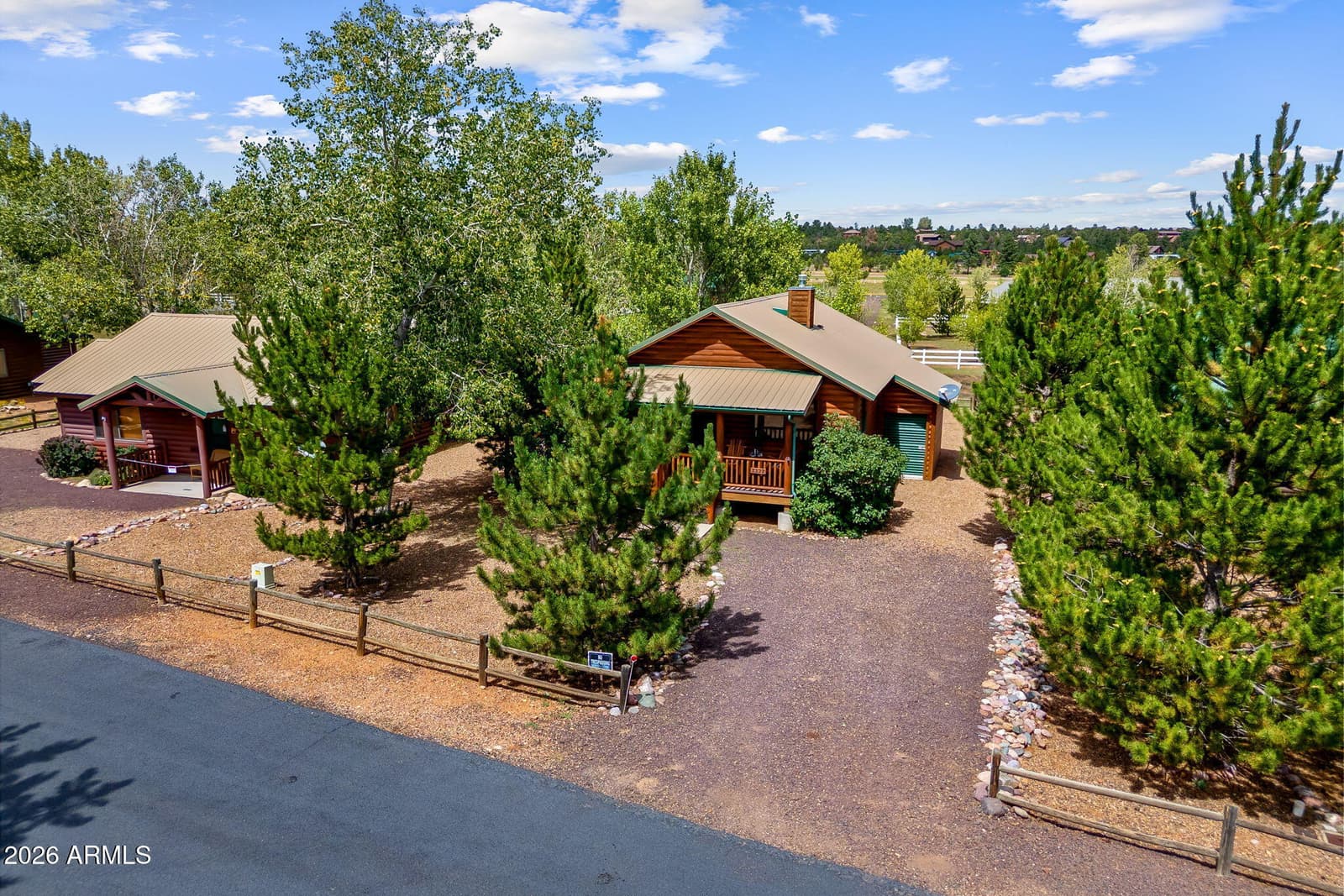 2332 Buffalo Loop, Overgaard, AZ 85933 — photo 21 of 34