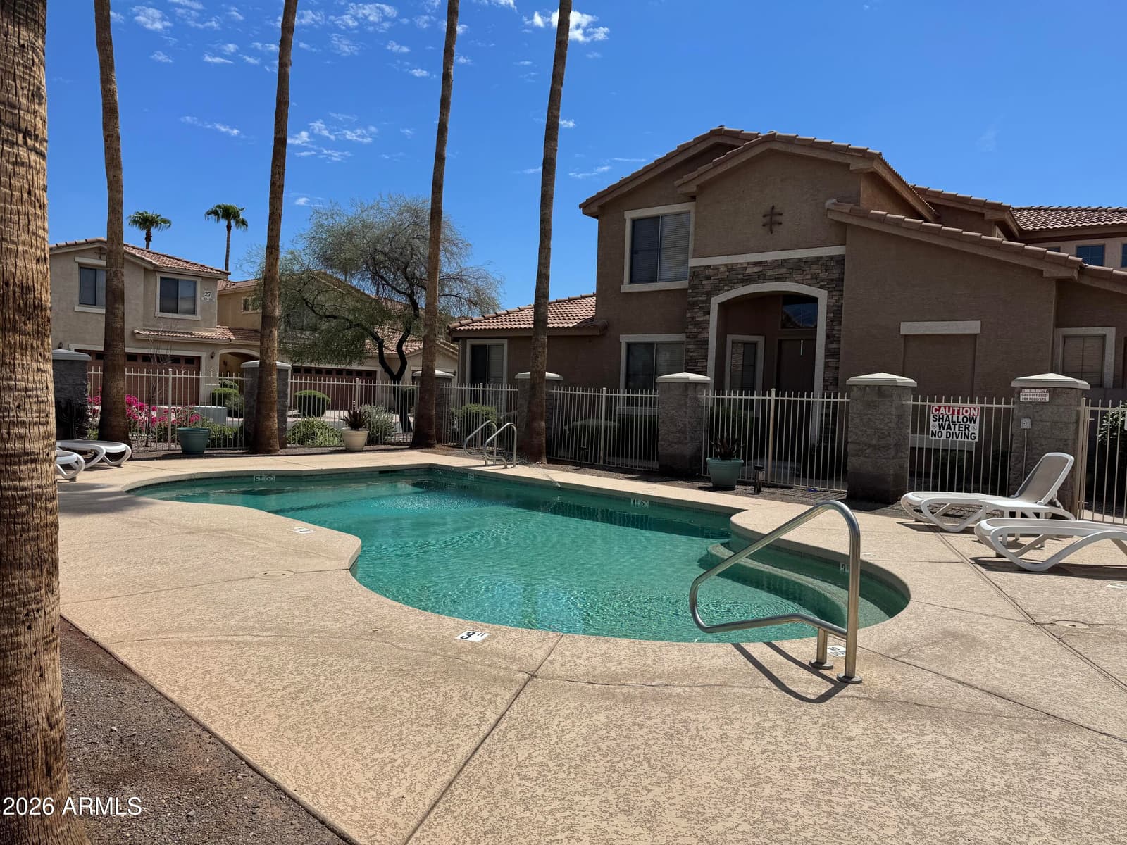 5415 E McKellips Road 5, Mesa, AZ 85215 — photo 58 of 62