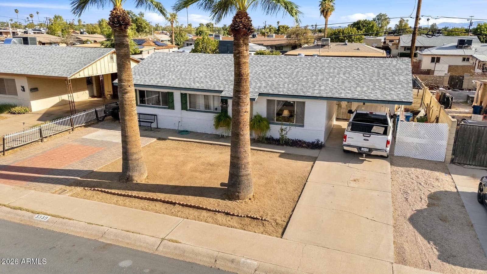 3339 W Corrine Drive, Phoenix, AZ 85029 — photo 1 of 18