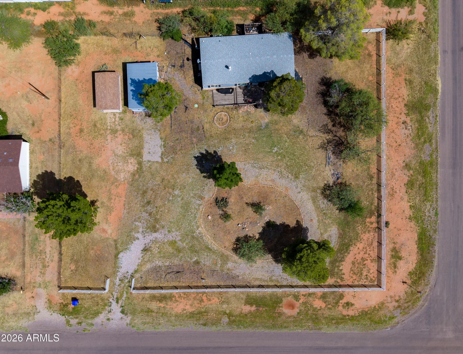 4661 S San Pedro Avenue, Sierra Vista, AZ 85650 — photo 26 of 35