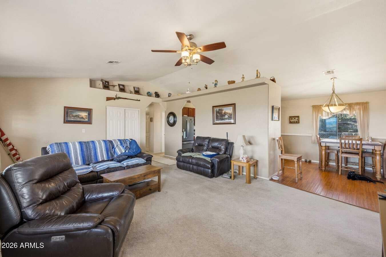 20283 E Tonelea Trail, Mayer, AZ 86333 — photo 7 of 35