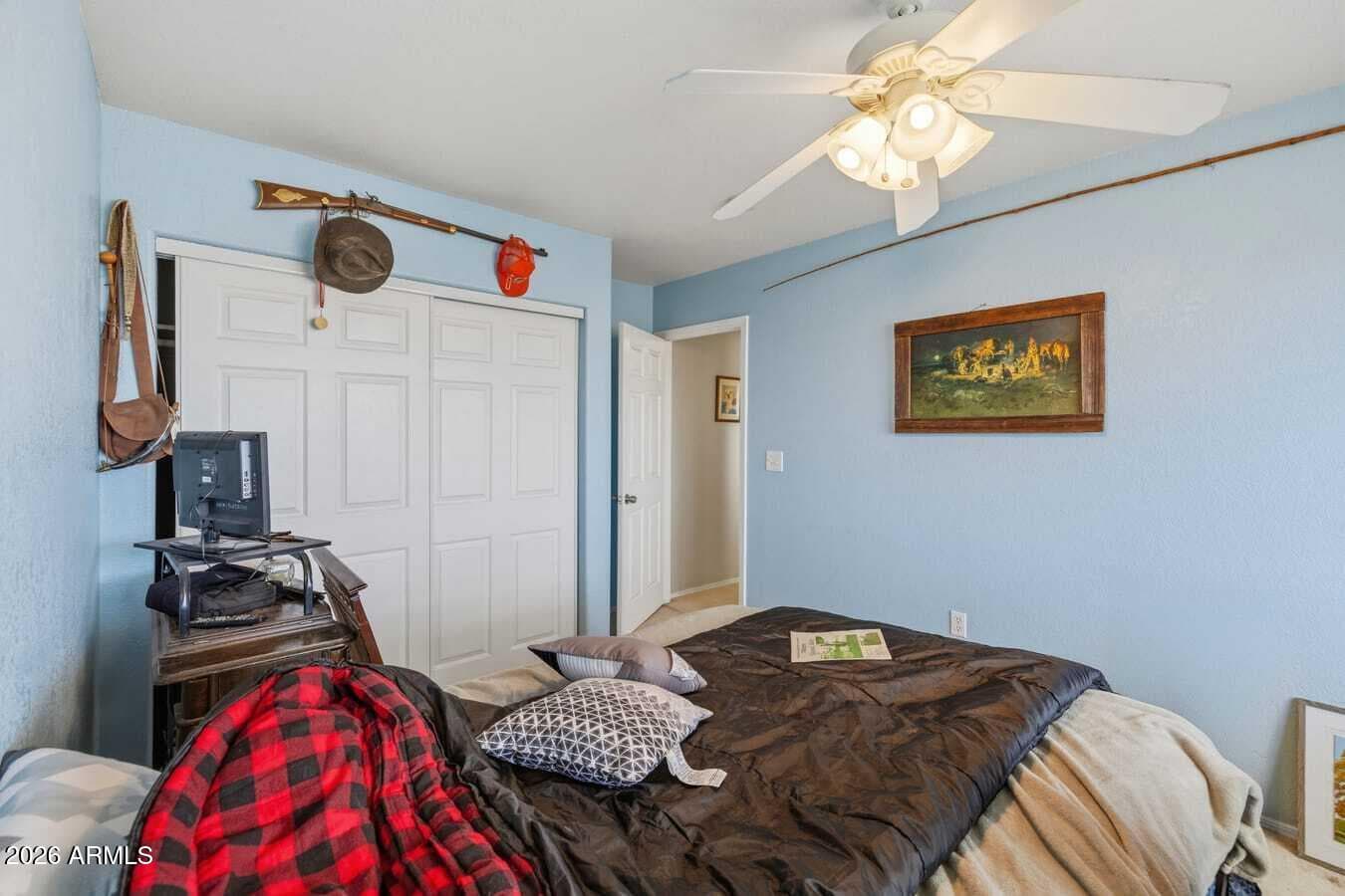 20283 E Tonelea Trail, Mayer, AZ 86333 — photo 19 of 35