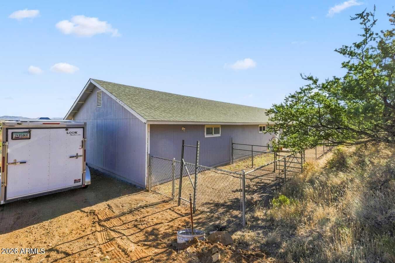 20283 E Tonelea Trail, Mayer, AZ 86333 — photo 27 of 35