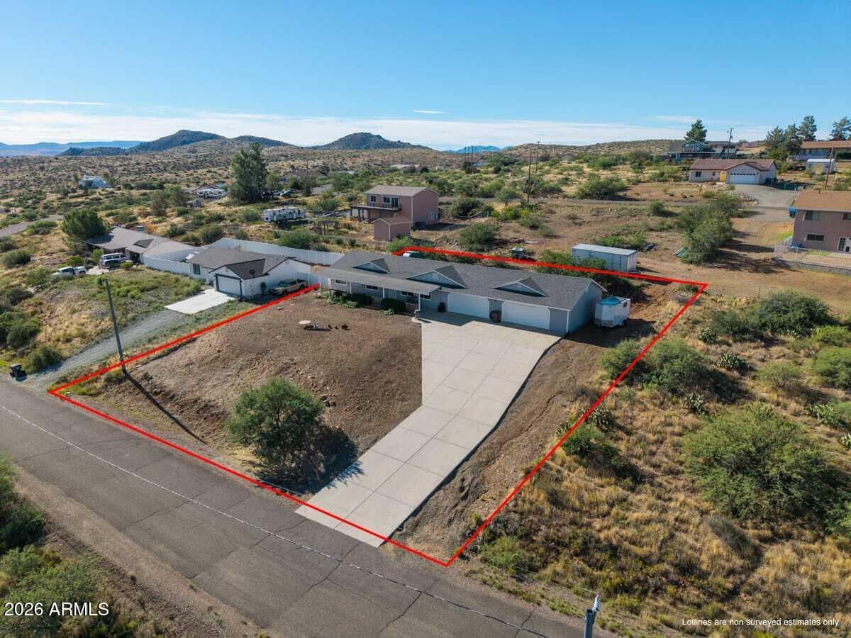 20283 E Tonelea Trail, Mayer, AZ 86333 — photo 29 of 35