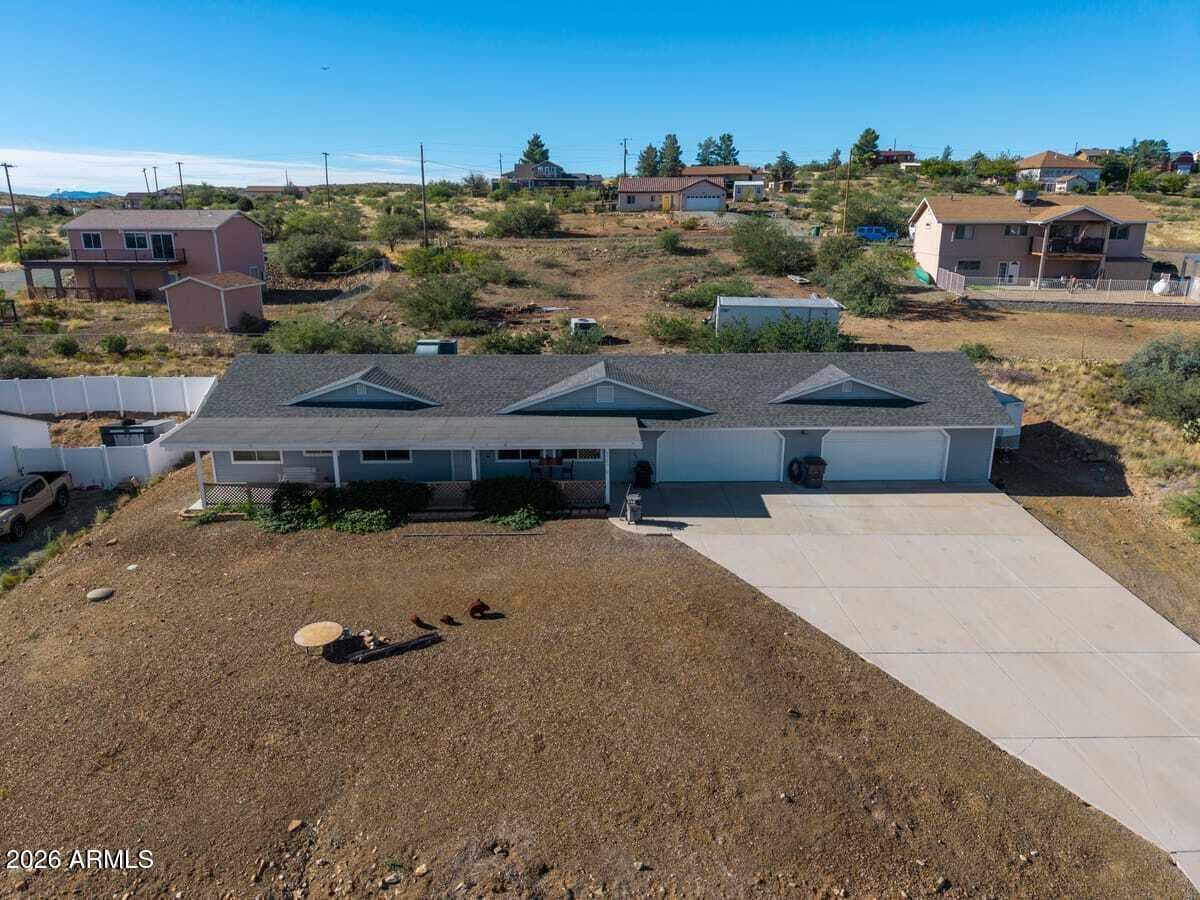 20283 E Tonelea Trail, Mayer, AZ 86333 — photo 30 of 35