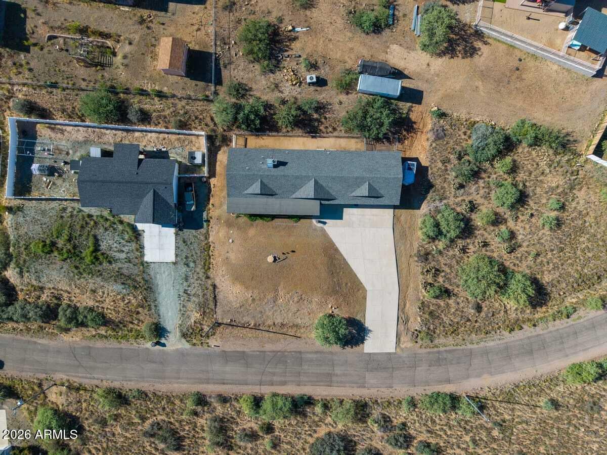 20283 E Tonelea Trail, Mayer, AZ 86333 — photo 31 of 35