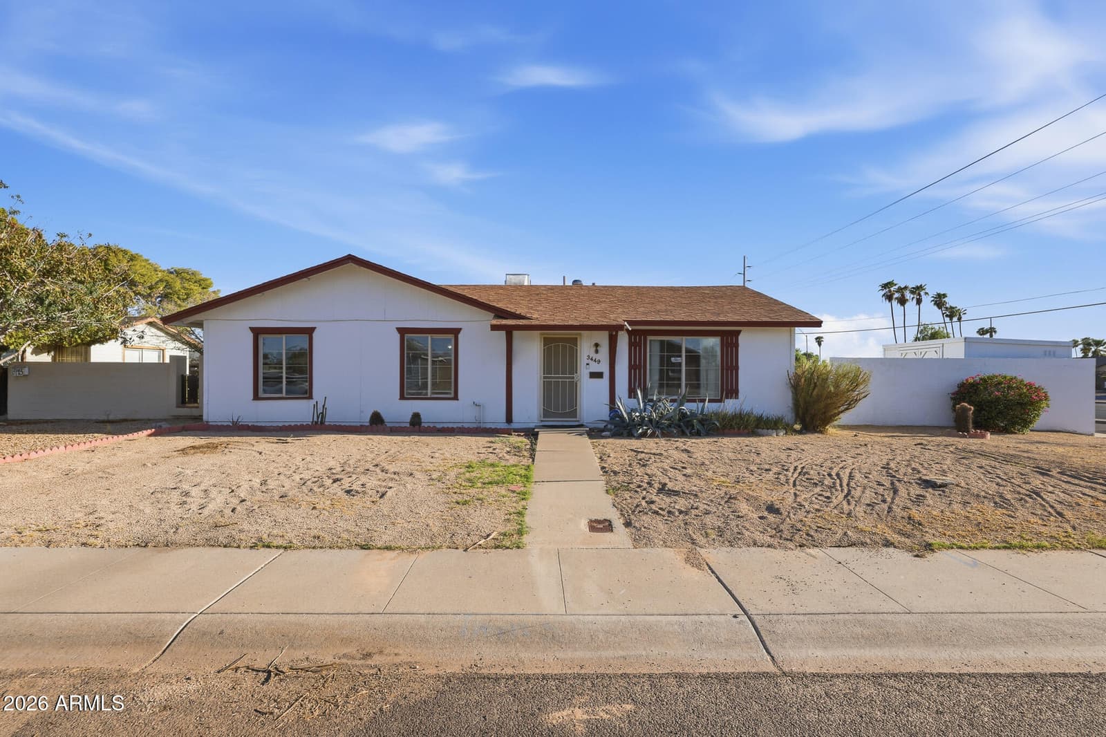 3449 W Mauna Loa Lane, Phoenix, AZ 85053 — photo 1 of 33