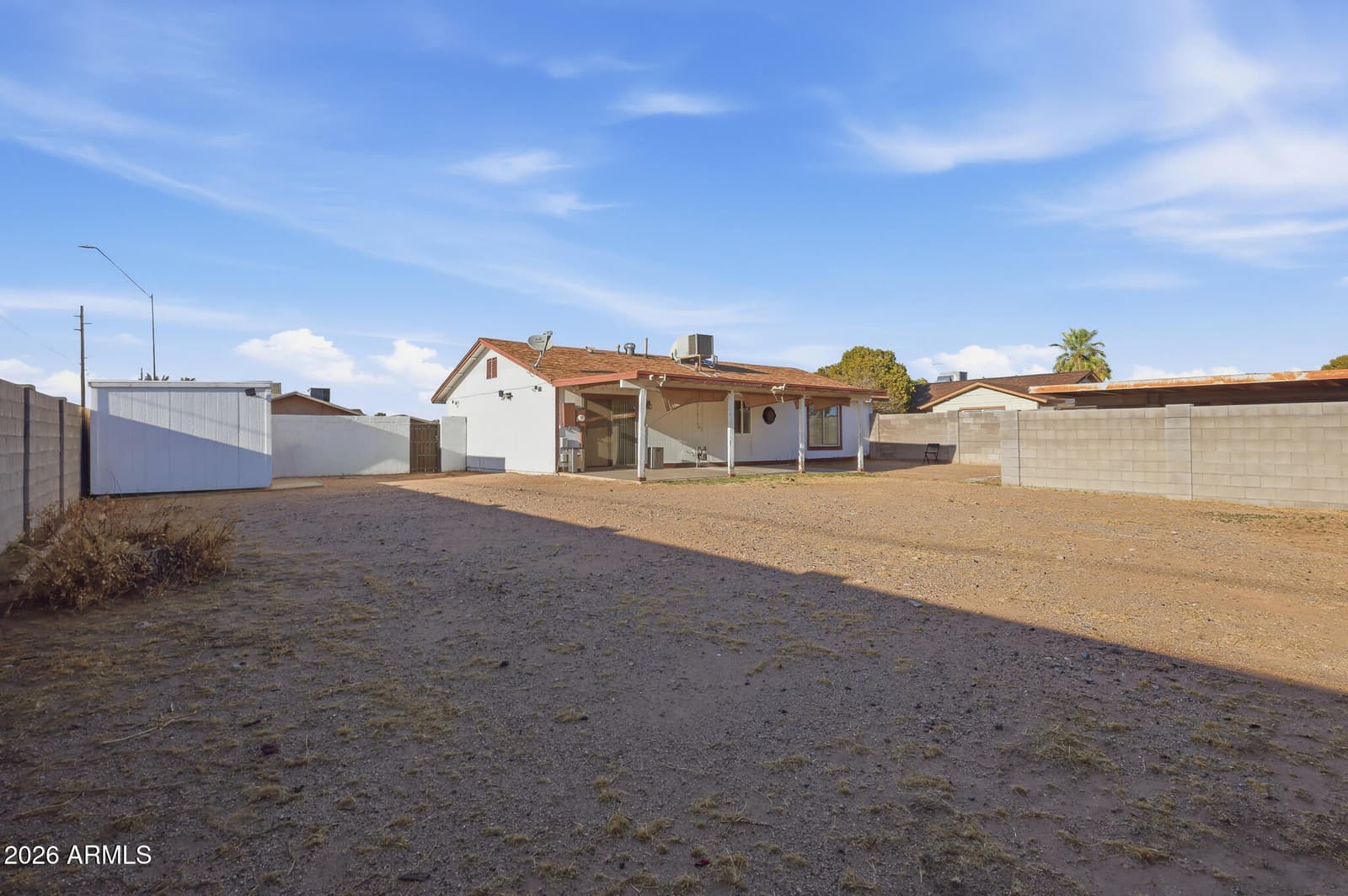 3449 W Mauna Loa Lane, Phoenix, AZ 85053 — photo 24 of 33