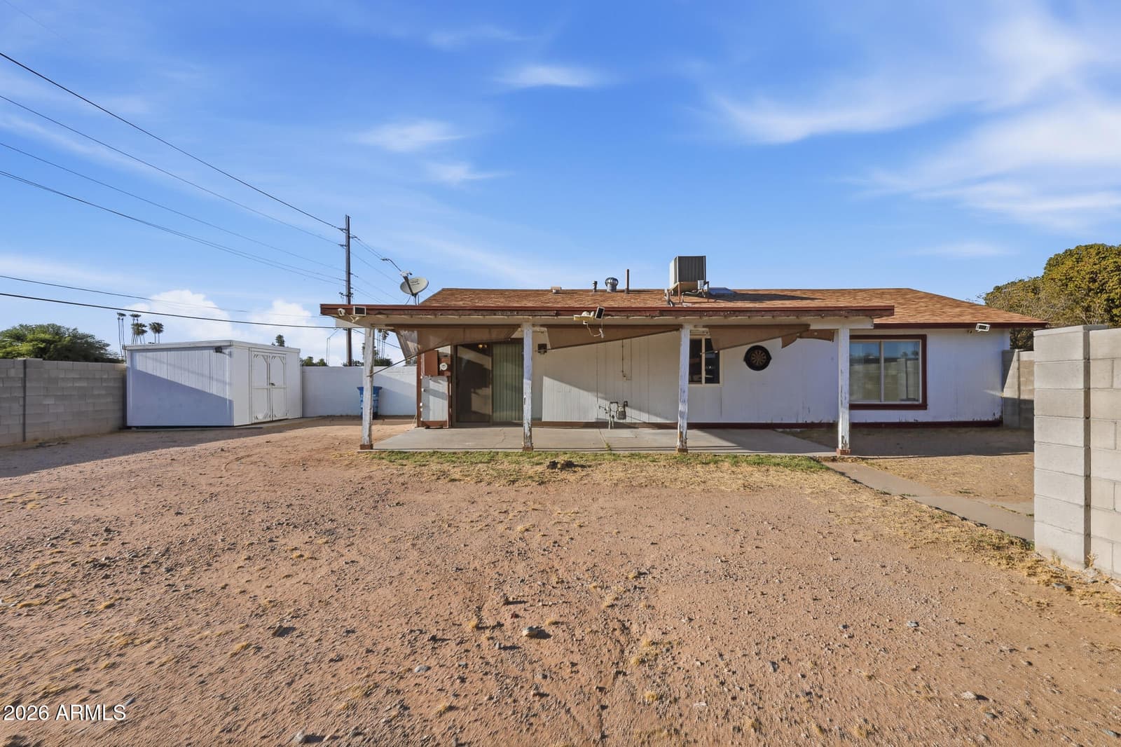 3449 W Mauna Loa Lane, Phoenix, AZ 85053 — photo 25 of 33