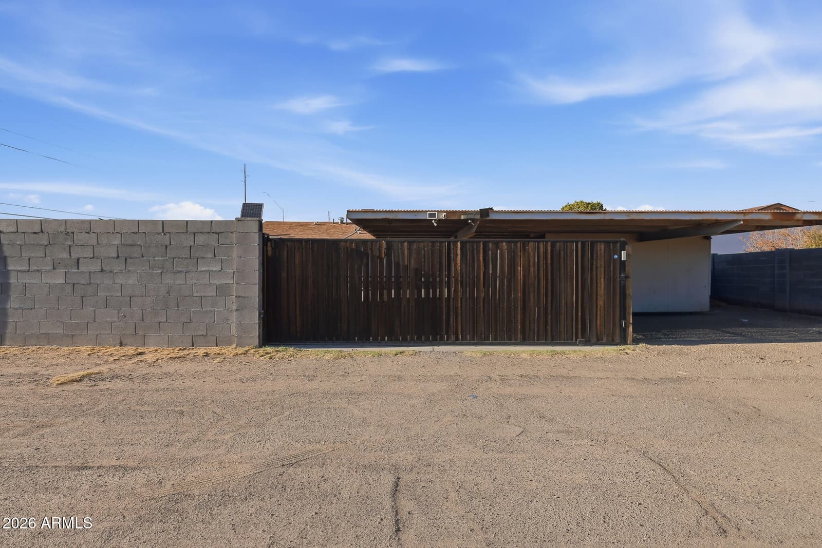 3449 W Mauna Loa Lane, Phoenix, AZ 85053 — photo 28 of 33