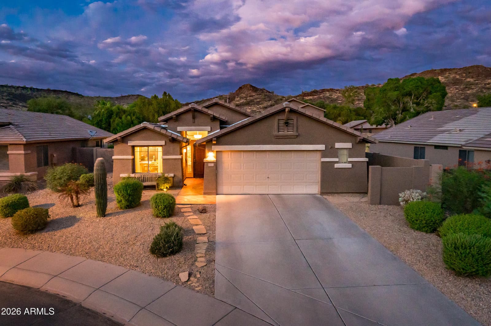 25821 N 41st Drive, Phoenix, AZ 85083 — photo 6 of 59