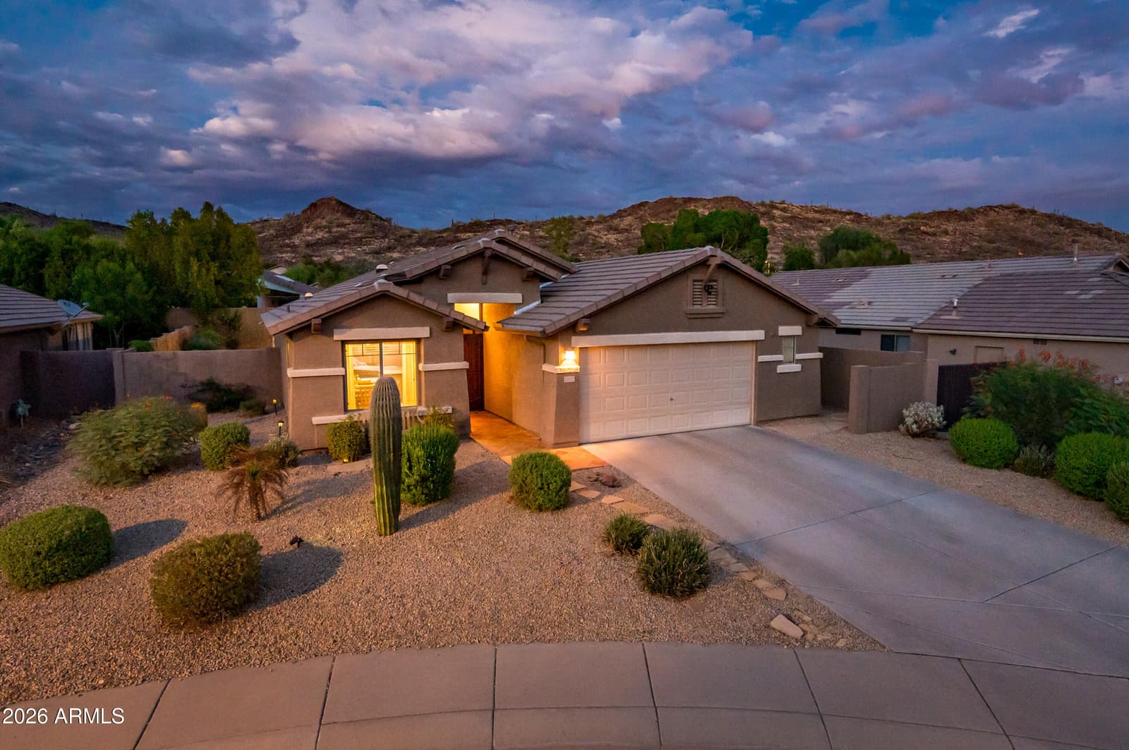 25821 N 41st Drive, Phoenix, AZ 85083 — photo 7 of 59