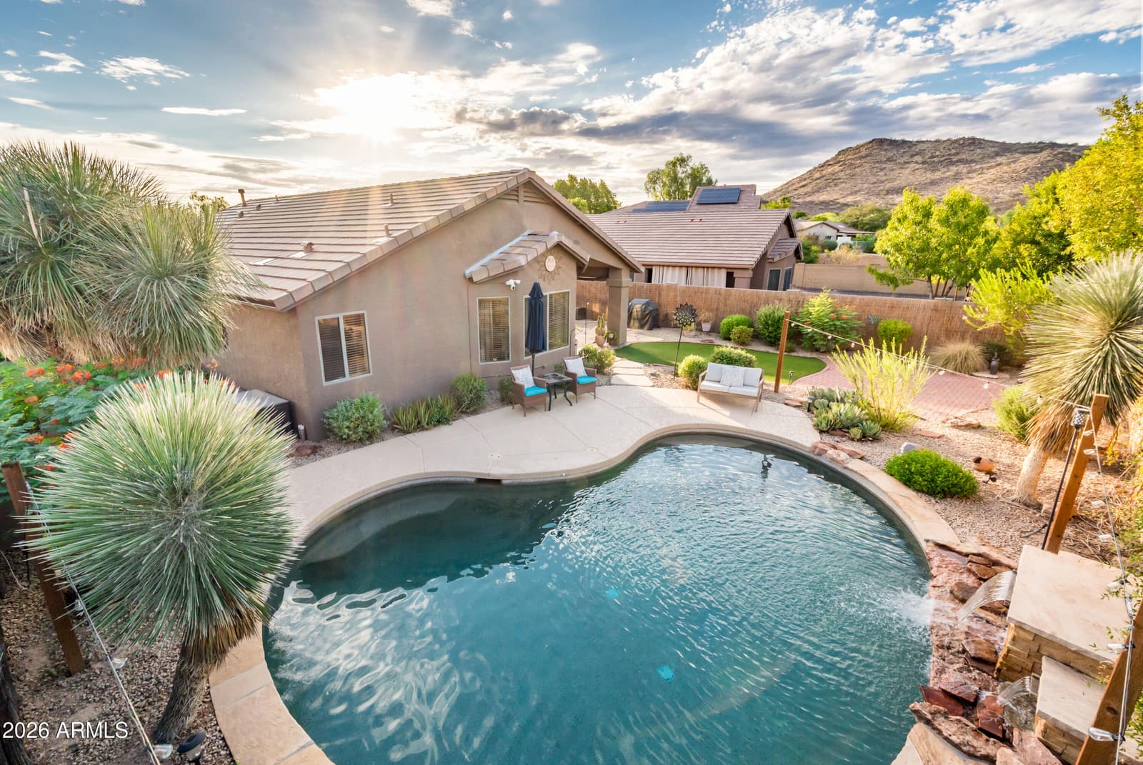 25821 N 41st Drive, Phoenix, AZ 85083 — photo 33 of 59