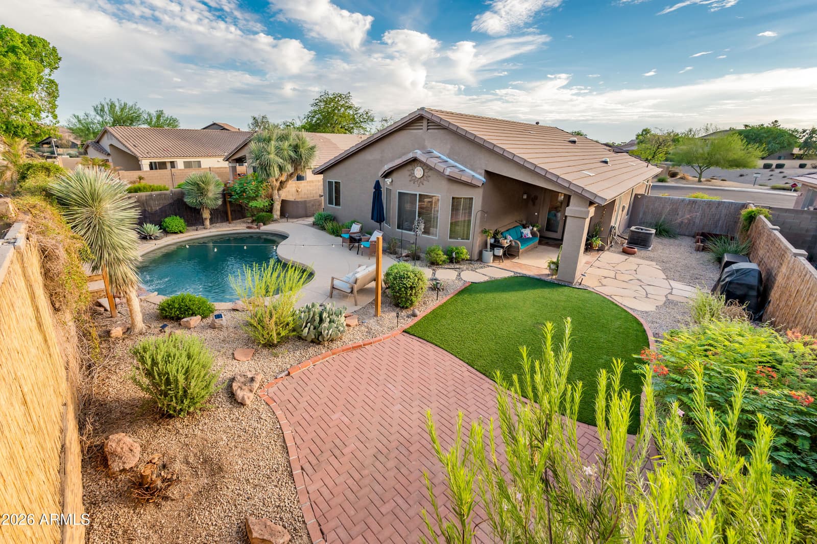 25821 N 41st Drive, Phoenix, AZ 85083 — photo 34 of 59