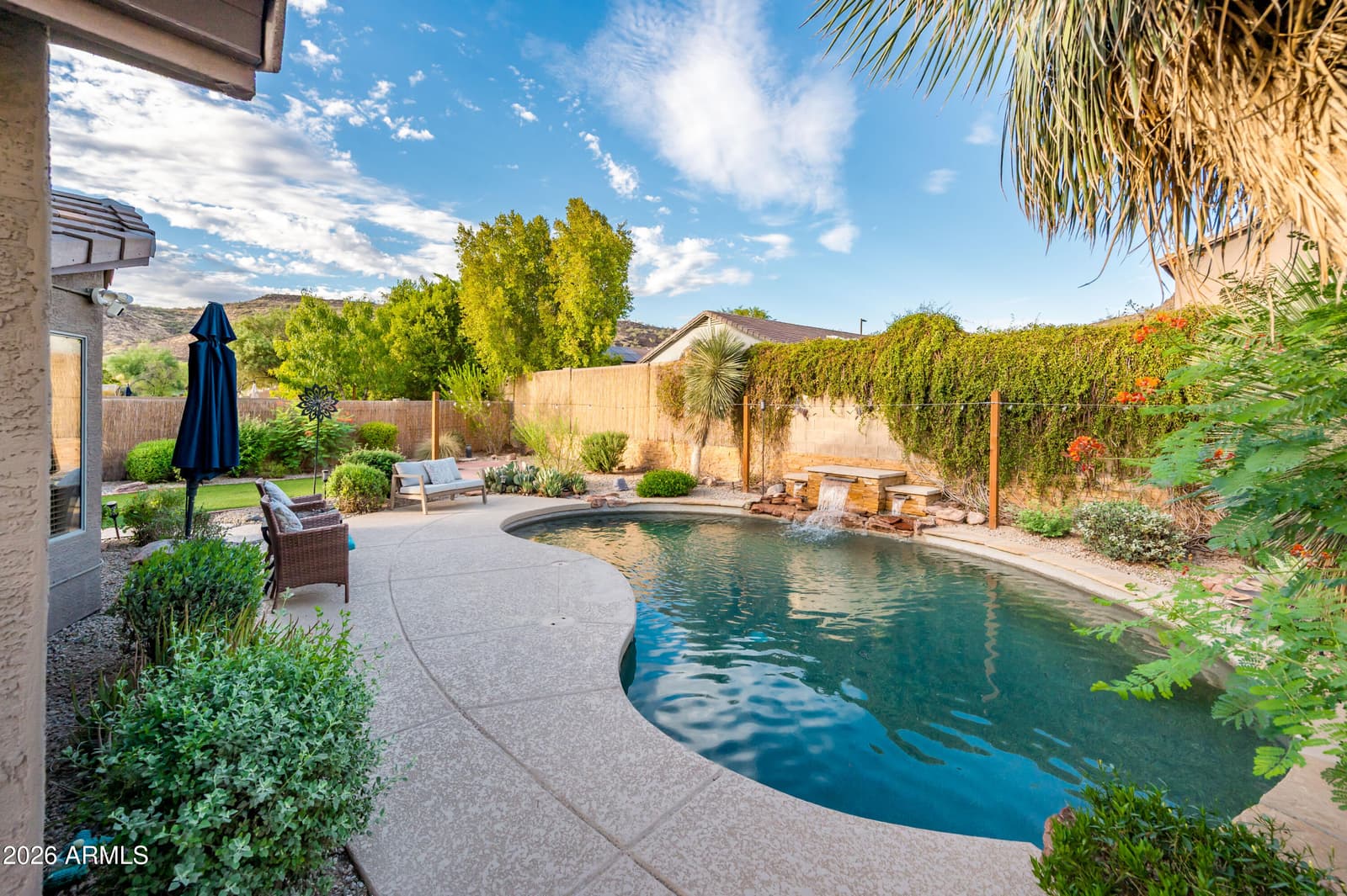 25821 N 41st Drive, Phoenix, AZ 85083 — photo 35 of 59