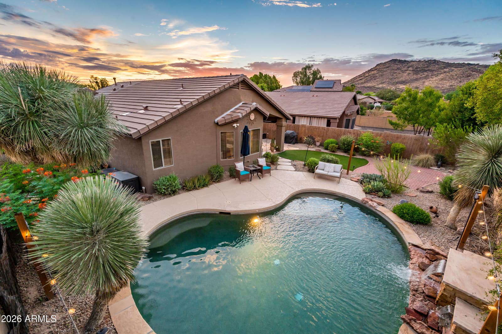 25821 N 41st Drive, Phoenix, AZ 85083 — photo 37 of 59