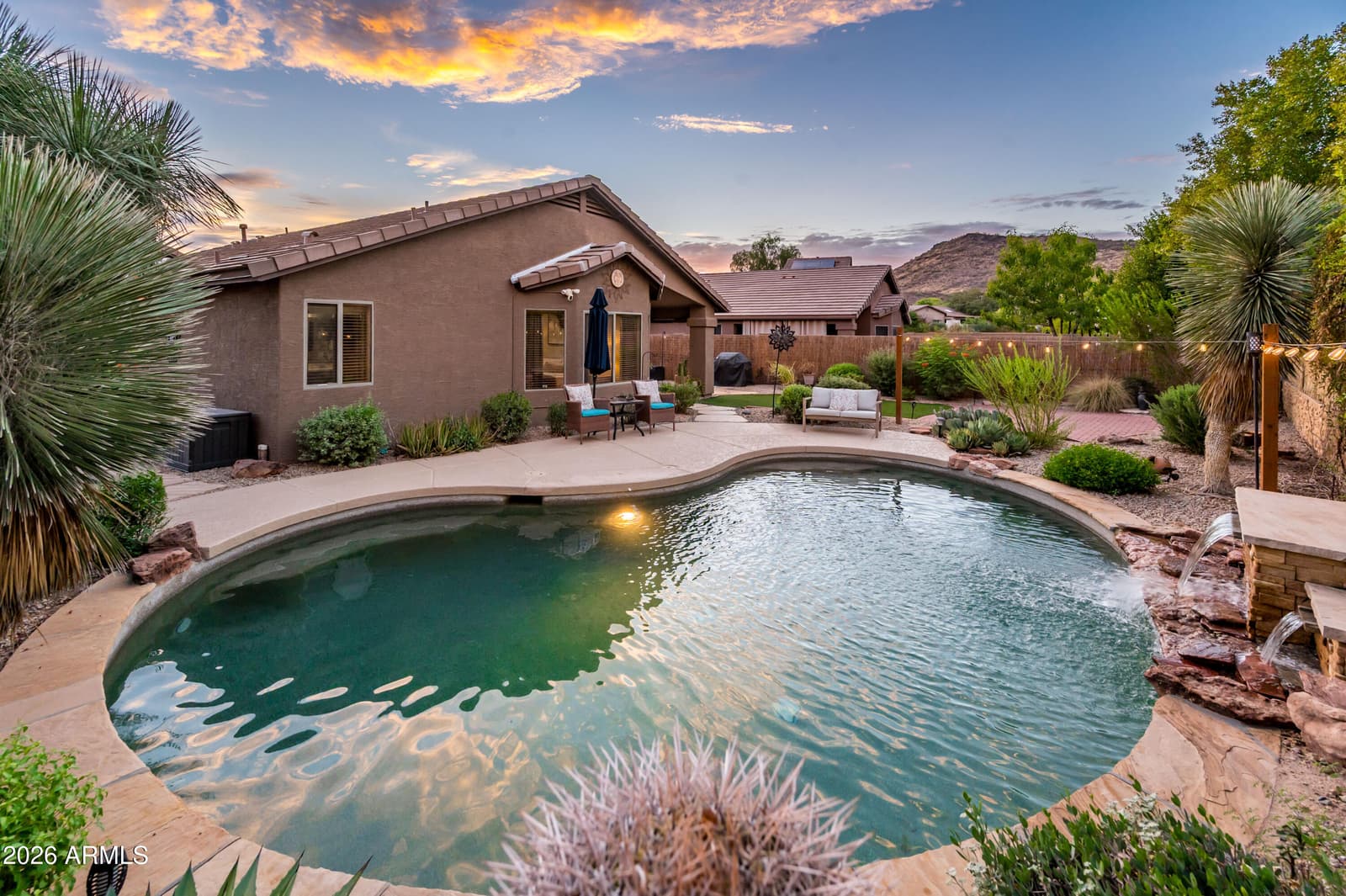 25821 N 41st Drive, Phoenix, AZ 85083 — photo 38 of 59