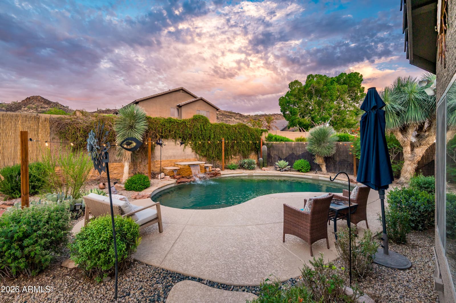 25821 N 41st Drive, Phoenix, AZ 85083 — photo 40 of 59