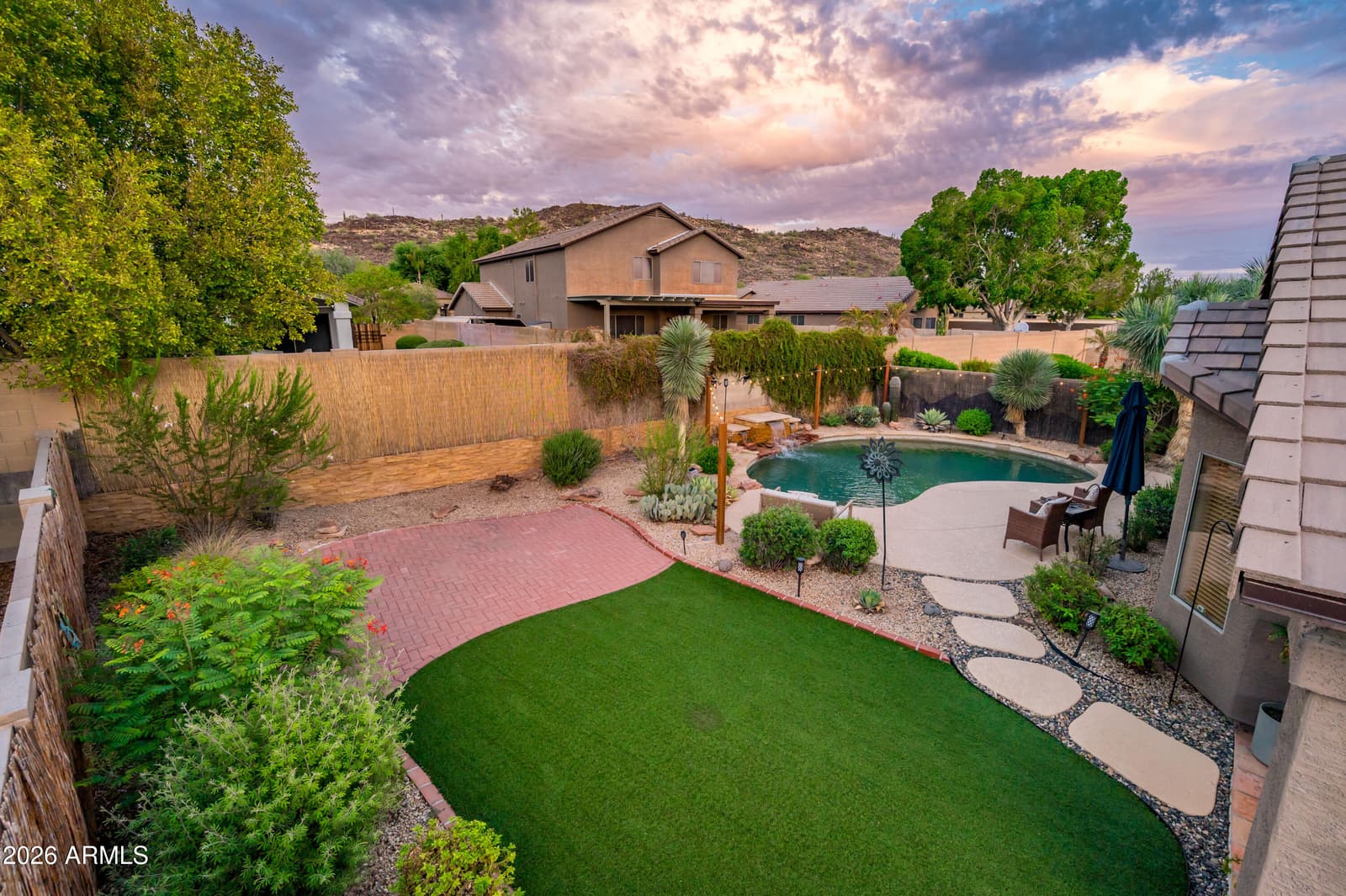 25821 N 41st Drive, Phoenix, AZ 85083 — photo 42 of 59