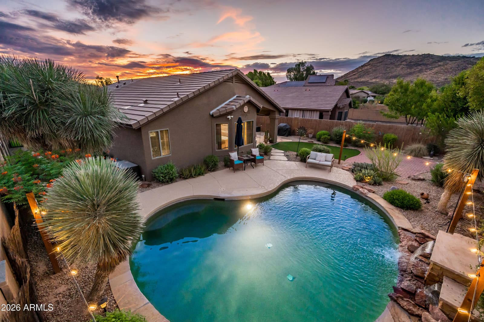 25821 N 41st Drive, Phoenix, AZ 85083 — photo 44 of 59