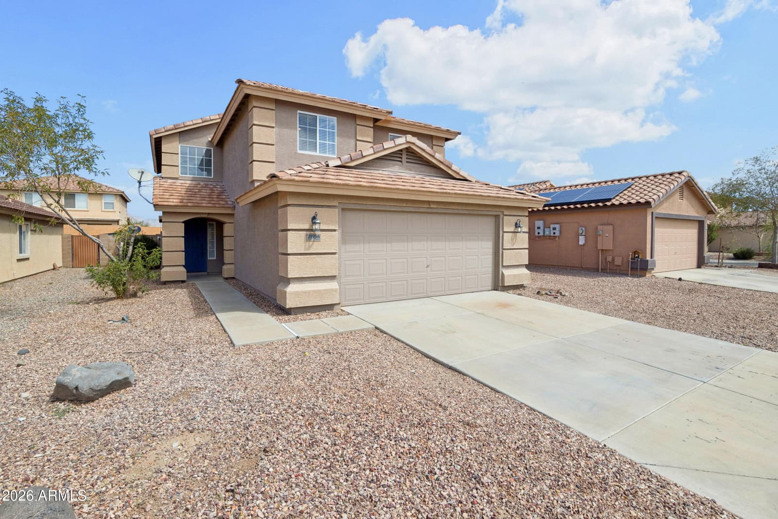 21996 W Solano Drive, Buckeye, AZ 85326 — photo 2 of 38