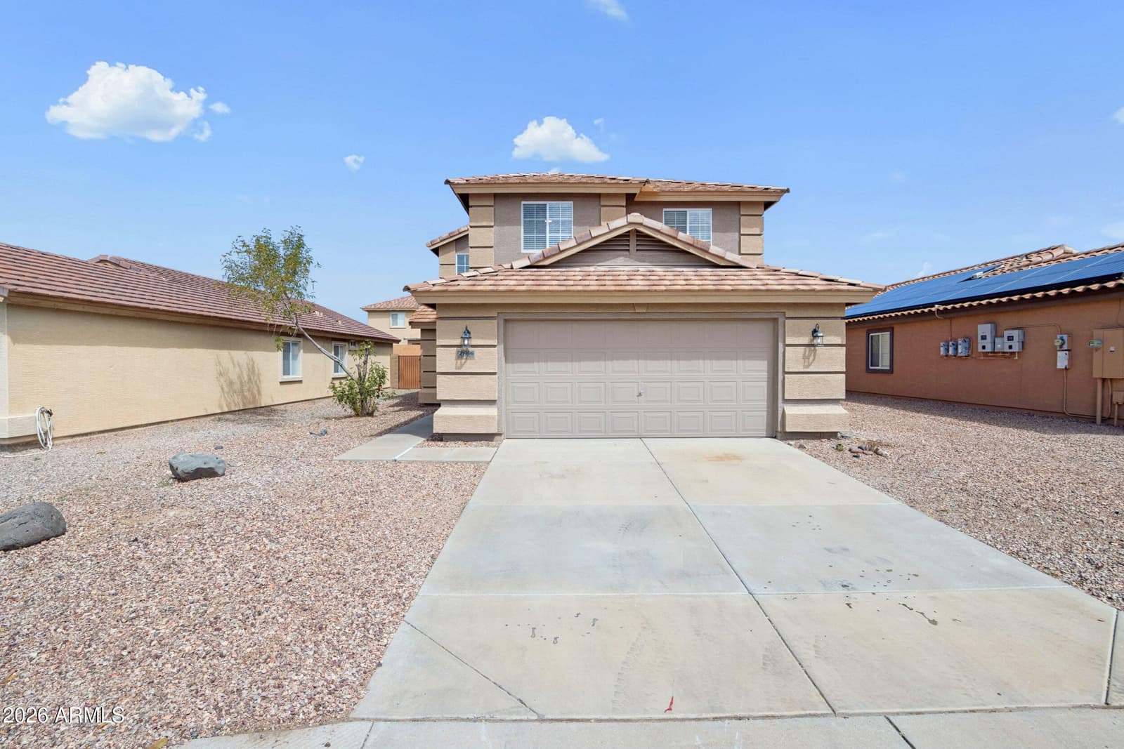 21996 W Solano Drive, Buckeye, AZ 85326 — photo 3 of 38