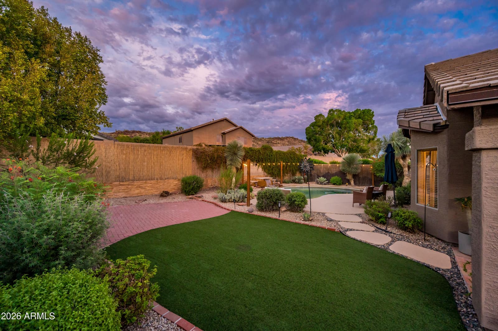 25821 N 41st Drive, Phoenix, AZ 85083 — photo 47 of 59