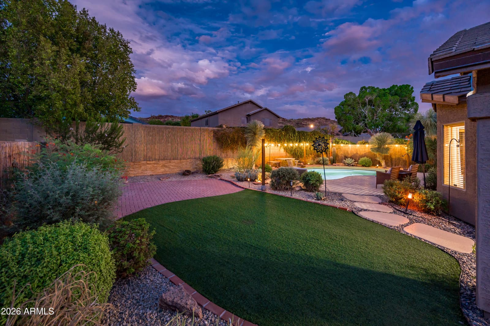 25821 N 41st Drive, Phoenix, AZ 85083 — photo 48 of 59